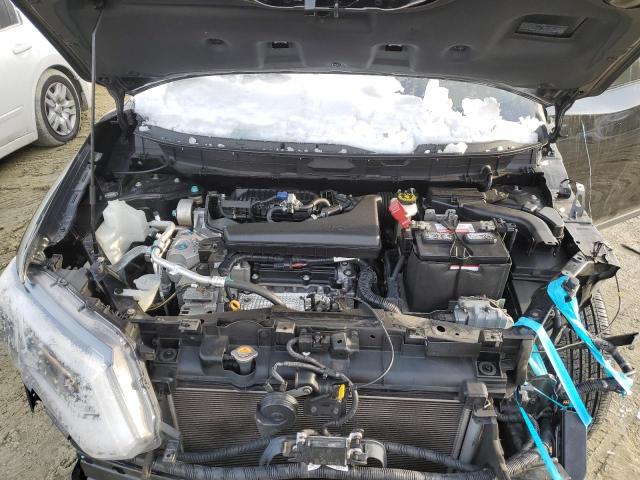 Photo 11 VIN: KNMAT2MV3KP517168 - NISSAN ROGUE 