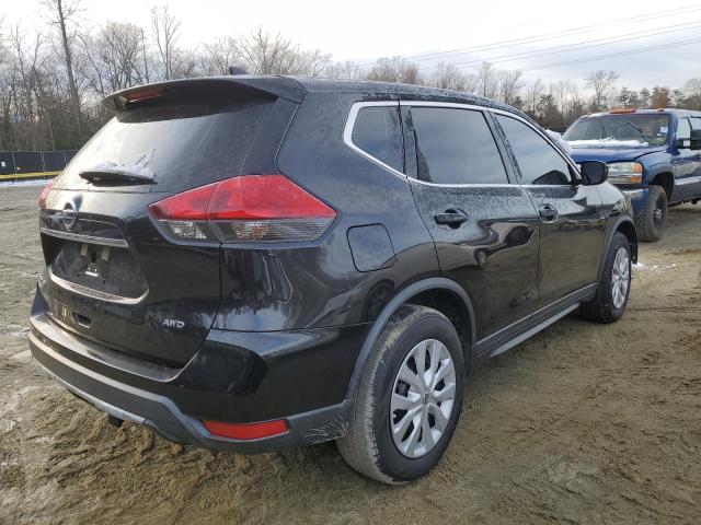 Photo 2 VIN: KNMAT2MV3KP517168 - NISSAN ROGUE 