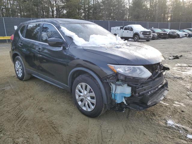 Photo 3 VIN: KNMAT2MV3KP517168 - NISSAN ROGUE 