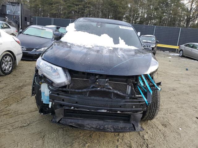 Photo 4 VIN: KNMAT2MV3KP517168 - NISSAN ROGUE 