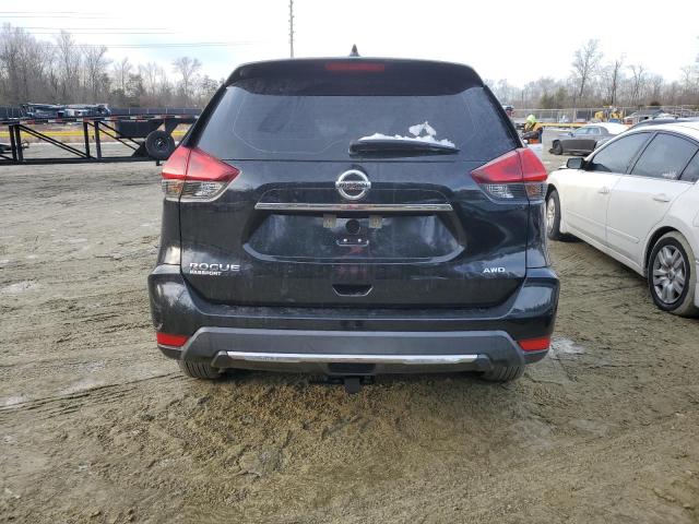 Photo 5 VIN: KNMAT2MV3KP517168 - NISSAN ROGUE 