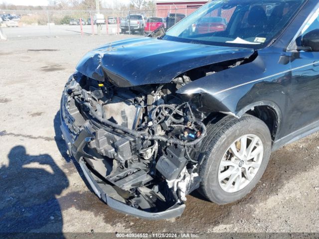 Photo 5 VIN: KNMAT2MV3KP519776 - NISSAN ROGUE 