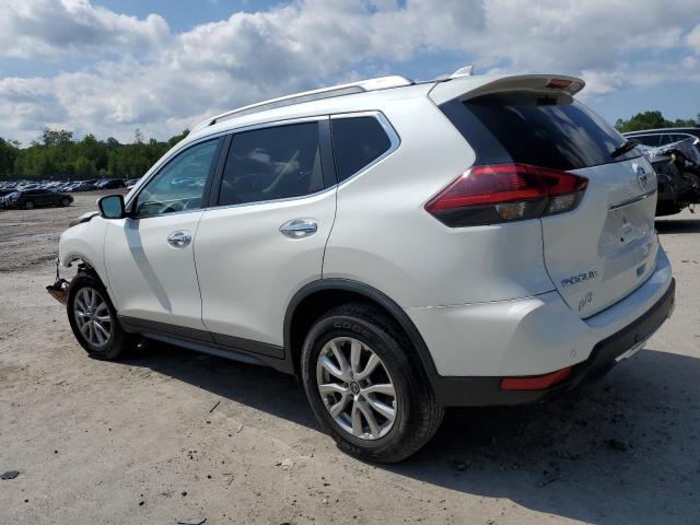 Photo 1 VIN: KNMAT2MV3KP520569 - NISSAN ROGUE 