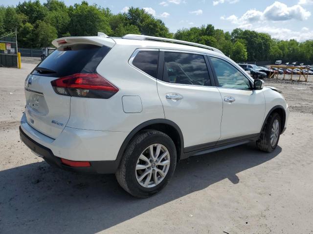 Photo 2 VIN: KNMAT2MV3KP520569 - NISSAN ROGUE 