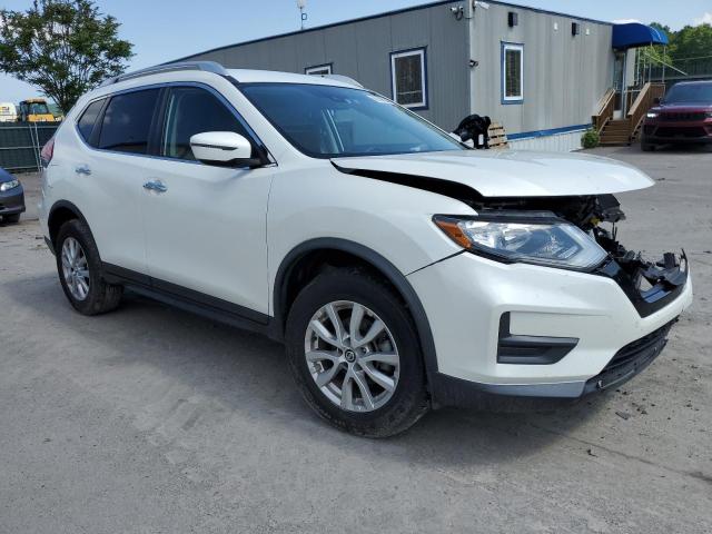 Photo 3 VIN: KNMAT2MV3KP520569 - NISSAN ROGUE 