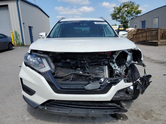 Photo 4 VIN: KNMAT2MV3KP520569 - NISSAN ROGUE 