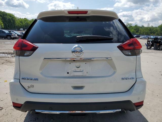 Photo 5 VIN: KNMAT2MV3KP520569 - NISSAN ROGUE 