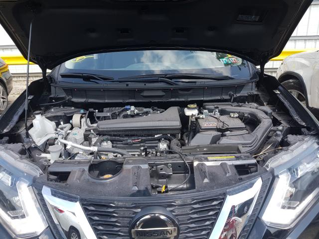 Photo 6 VIN: KNMAT2MV3KP520846 - NISSAN ROGUE S 