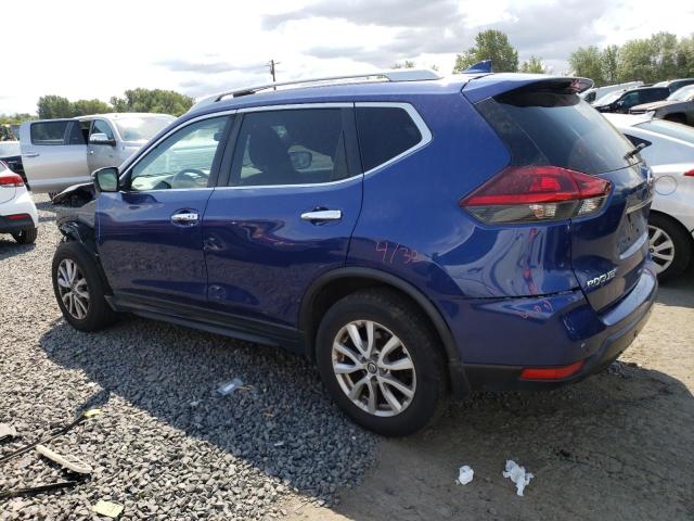 Photo 1 VIN: KNMAT2MV3KP525514 - NISSAN ROGUE S 