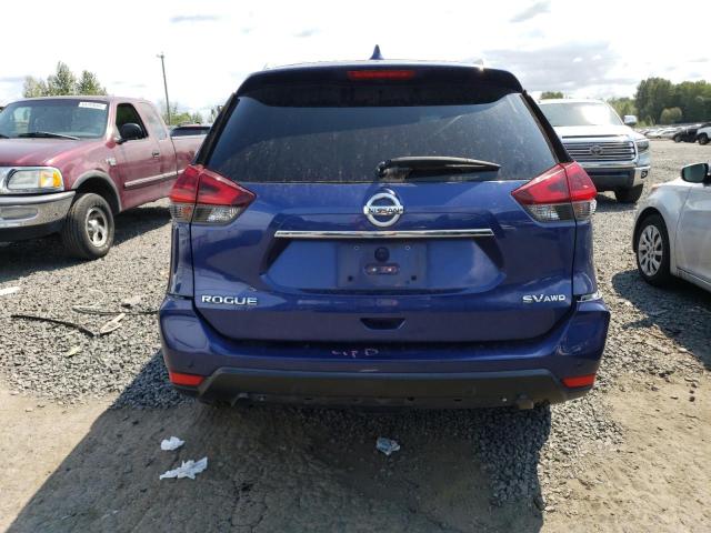 Photo 5 VIN: KNMAT2MV3KP525514 - NISSAN ROGUE S 