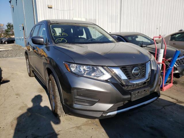 Photo 8 VIN: KNMAT2MV3KP527375 - NISSAN ROGUE S 