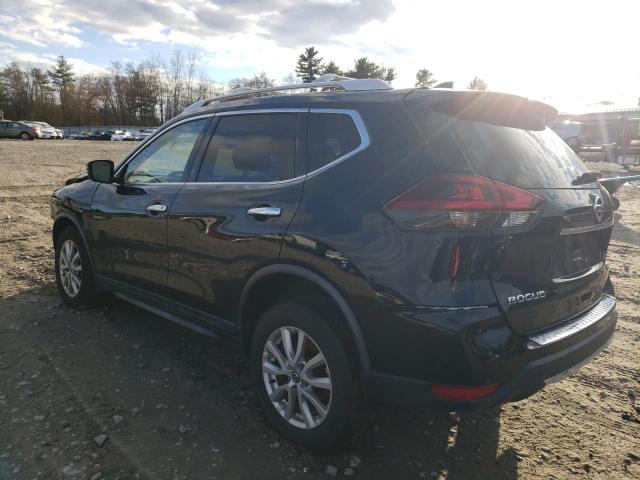 Photo 1 VIN: KNMAT2MV3KP532754 - NISSAN ROGUE 