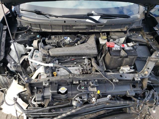 Photo 11 VIN: KNMAT2MV3KP532754 - NISSAN ROGUE 