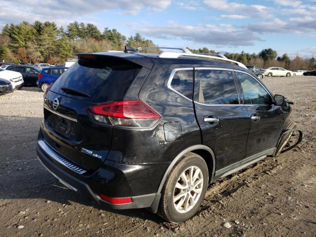 Photo 2 VIN: KNMAT2MV3KP532754 - NISSAN ROGUE 