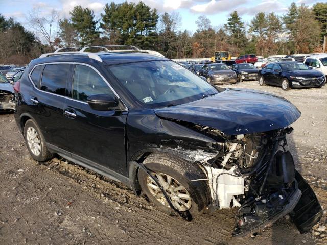 Photo 3 VIN: KNMAT2MV3KP532754 - NISSAN ROGUE 