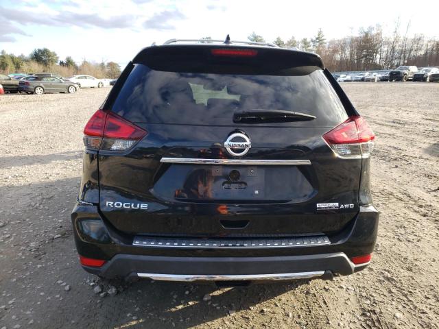 Photo 5 VIN: KNMAT2MV3KP532754 - NISSAN ROGUE 