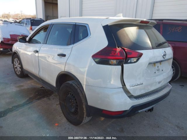 Photo 2 VIN: KNMAT2MV3KP537369 - NISSAN ROGUE 