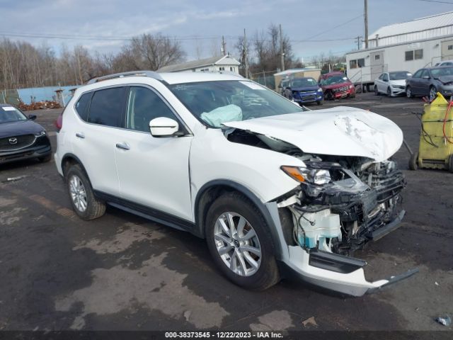 Photo 0 VIN: KNMAT2MV3KP540255 - NISSAN ROGUE 