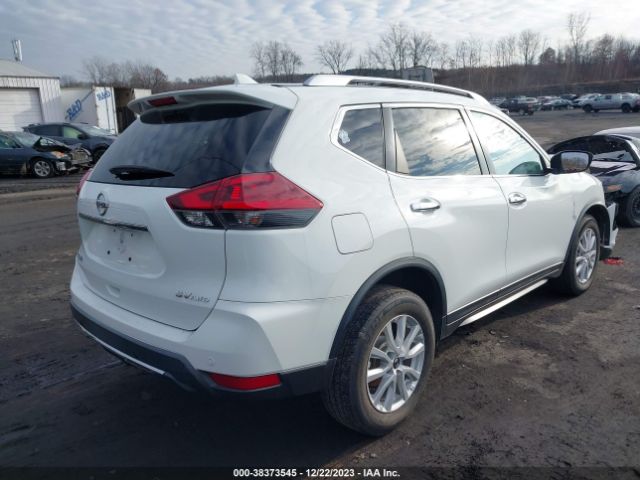 Photo 3 VIN: KNMAT2MV3KP540255 - NISSAN ROGUE 