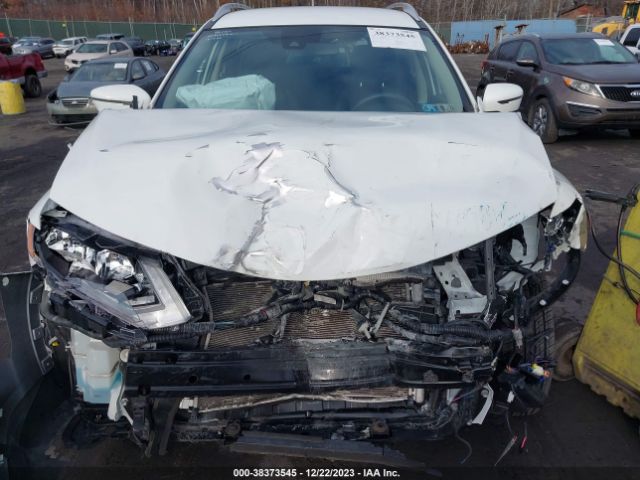 Photo 5 VIN: KNMAT2MV3KP540255 - NISSAN ROGUE 