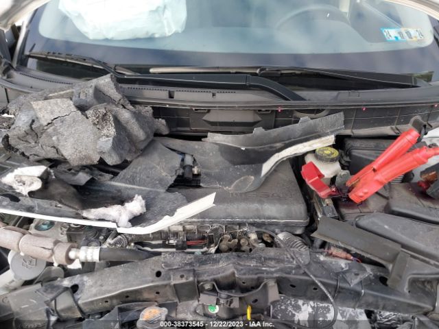 Photo 9 VIN: KNMAT2MV3KP540255 - NISSAN ROGUE 