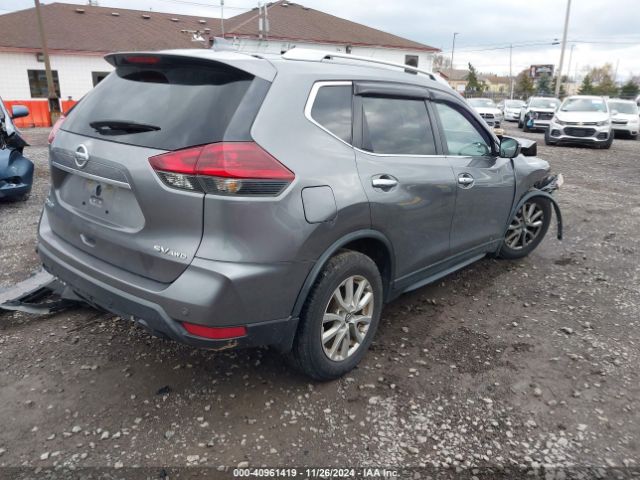 Photo 3 VIN: KNMAT2MV3KP540904 - NISSAN ROGUE 