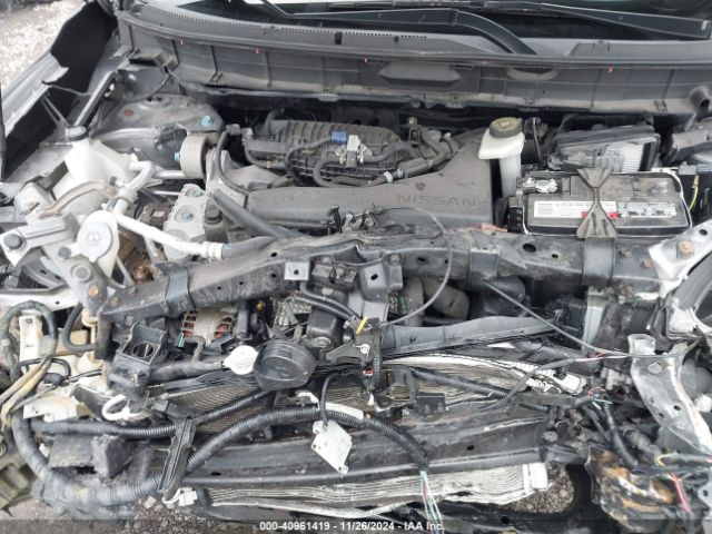 Photo 9 VIN: KNMAT2MV3KP540904 - NISSAN ROGUE 