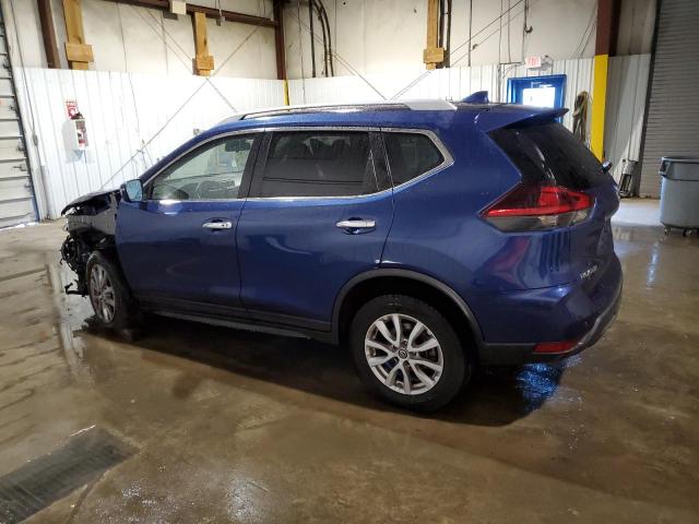 Photo 1 VIN: KNMAT2MV3KP555337 - NISSAN ROGUE 