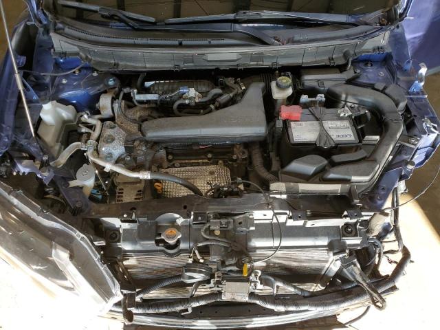 Photo 11 VIN: KNMAT2MV3KP555337 - NISSAN ROGUE 