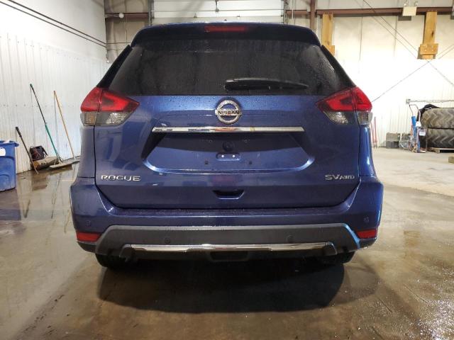 Photo 5 VIN: KNMAT2MV3KP555337 - NISSAN ROGUE 