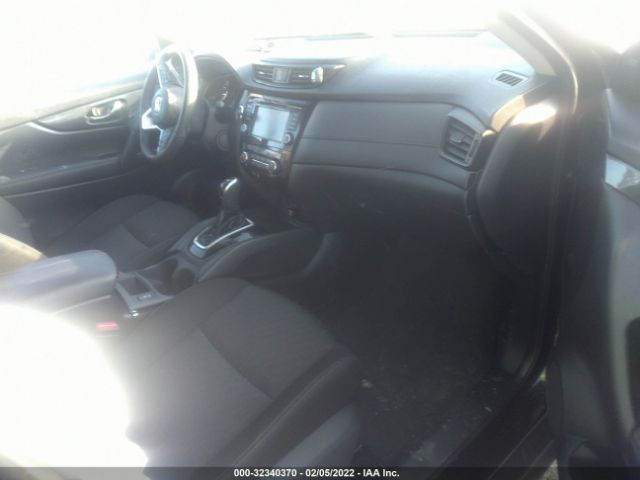 Photo 4 VIN: KNMAT2MV3KP557234 - NISSAN ROGUE 