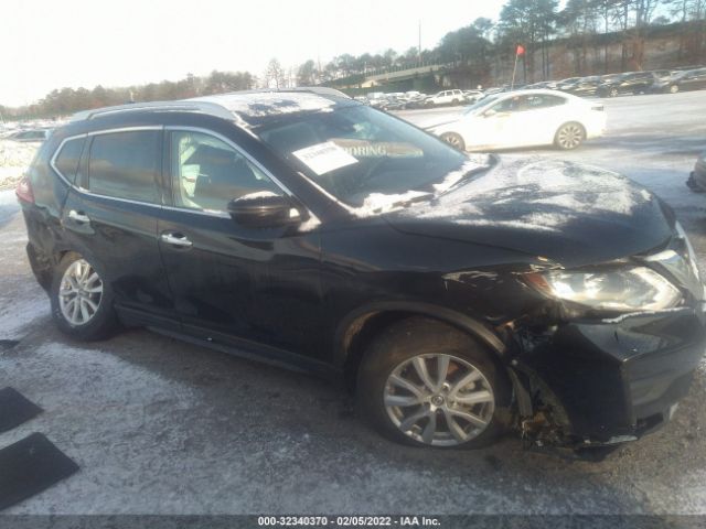 Photo 5 VIN: KNMAT2MV3KP557234 - NISSAN ROGUE 