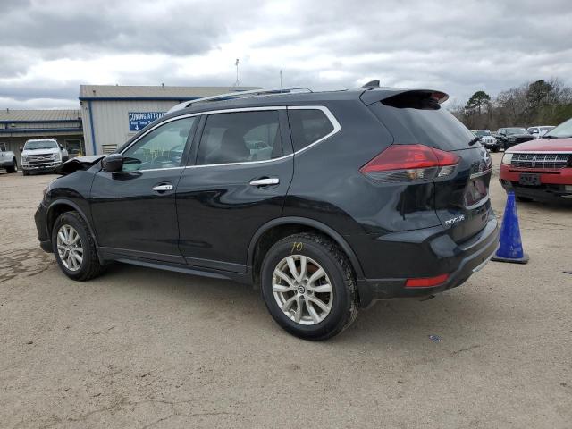 Photo 1 VIN: KNMAT2MV3KP557427 - NISSAN ROGUE S 