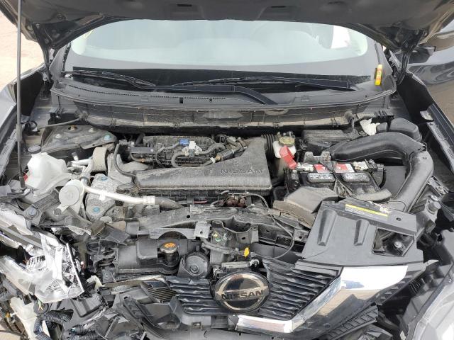 Photo 11 VIN: KNMAT2MV3KP557427 - NISSAN ROGUE S 