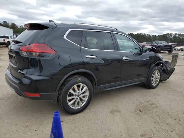 Photo 2 VIN: KNMAT2MV3KP557427 - NISSAN ROGUE S 