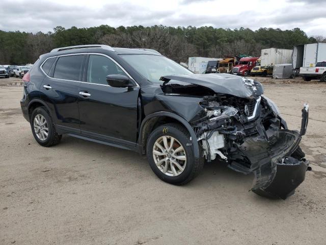 Photo 3 VIN: KNMAT2MV3KP557427 - NISSAN ROGUE S 