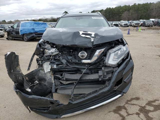 Photo 4 VIN: KNMAT2MV3KP557427 - NISSAN ROGUE S 