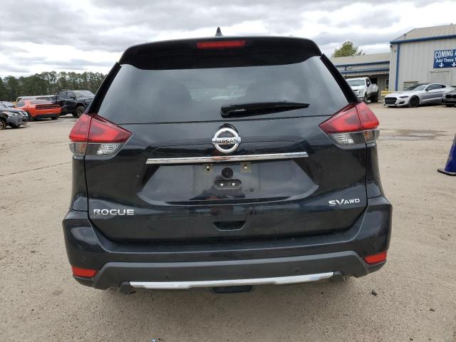 Photo 5 VIN: KNMAT2MV3KP557427 - NISSAN ROGUE S 