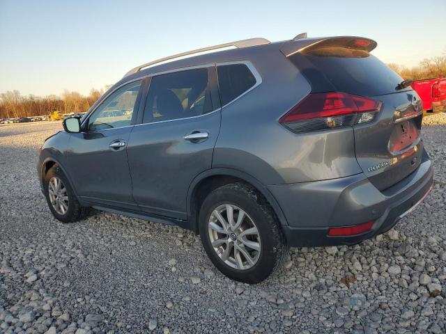 Photo 1 VIN: KNMAT2MV3KP557881 - NISSAN ROGUE S 