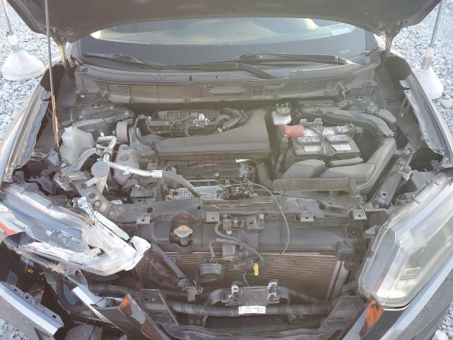 Photo 11 VIN: KNMAT2MV3KP557881 - NISSAN ROGUE S 