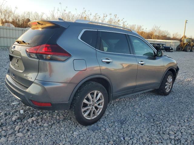 Photo 2 VIN: KNMAT2MV3KP557881 - NISSAN ROGUE S 