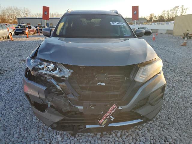 Photo 4 VIN: KNMAT2MV3KP557881 - NISSAN ROGUE S 