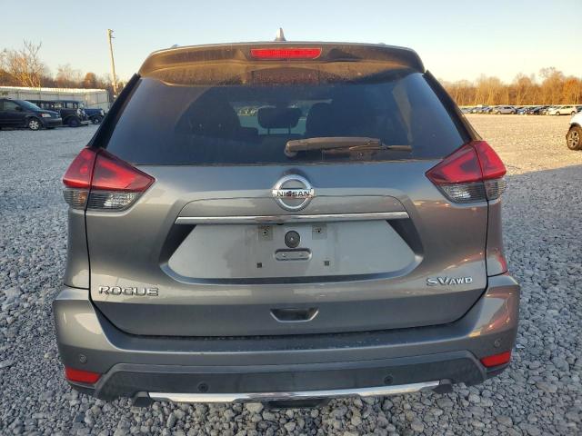 Photo 5 VIN: KNMAT2MV3KP557881 - NISSAN ROGUE S 