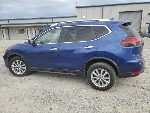 Photo 1 VIN: KNMAT2MV3LP504437 - NISSAN ROGUE S 