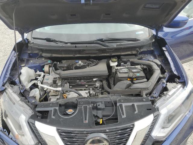 Photo 11 VIN: KNMAT2MV3LP504437 - NISSAN ROGUE S 