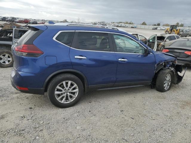 Photo 2 VIN: KNMAT2MV3LP504437 - NISSAN ROGUE S 