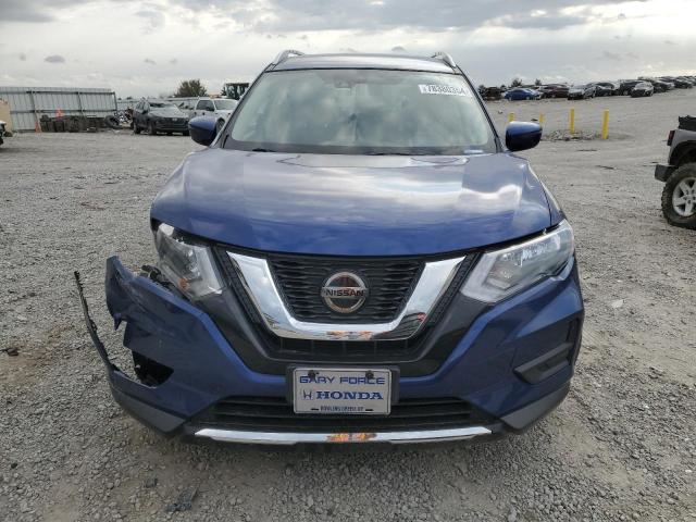 Photo 4 VIN: KNMAT2MV3LP504437 - NISSAN ROGUE S 