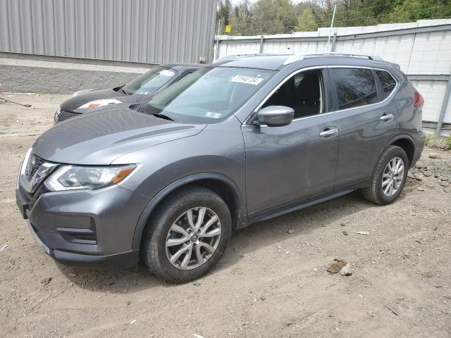 Photo 0 VIN: KNMAT2MV3LP510559 - NISSAN ROGUE 