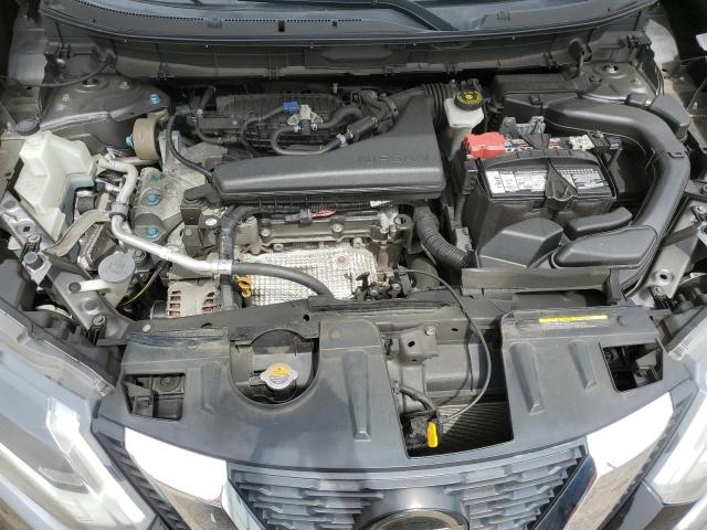 Photo 11 VIN: KNMAT2MV3LP510559 - NISSAN ROGUE 