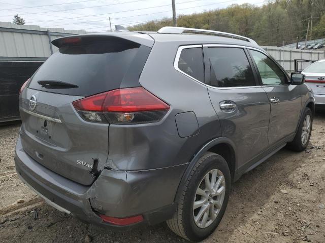 Photo 2 VIN: KNMAT2MV3LP510559 - NISSAN ROGUE 